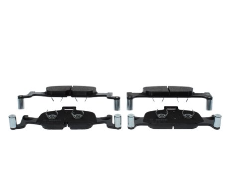 Bosch 0 986 424 432 Brake Pad Set