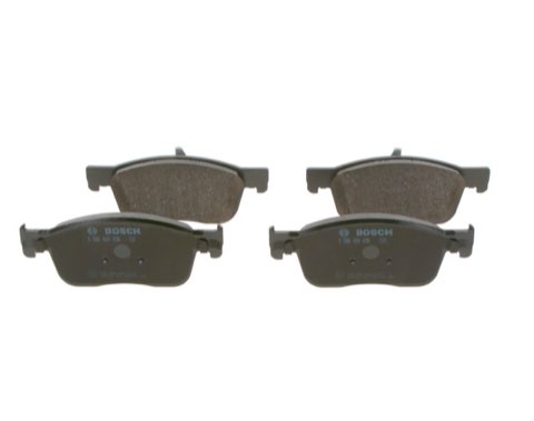 Bosch 0 986 424 436 Brake Pad Set