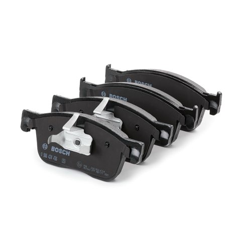 Bosch 0 986 424 436 Brake Pad Set, photo 2