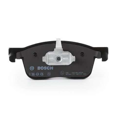Bosch 0 986 424 436 Brake Pad Set, photo 3