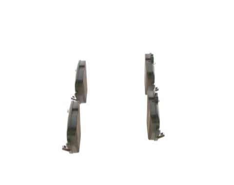 Bosch 0 986 424 439 Brake Pad Set, photo 3