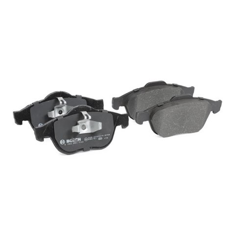 Bosch 0 986 424 443 Brake Pad Set, photo 3