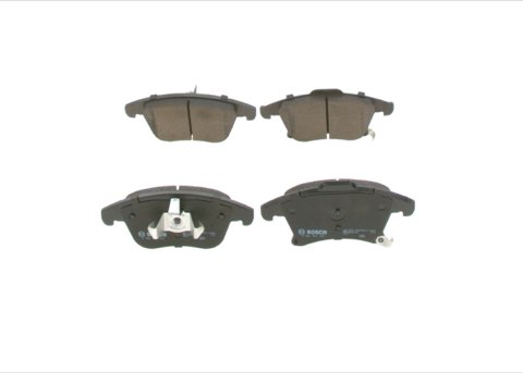 Bosch 0 986 424 445 Brake Pad Set