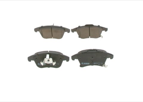 Bosch 0 986 424 445 Brake Pad Set, photo 2