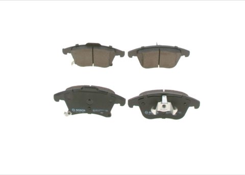 Bosch 0 986 424 445 Brake Pad Set, photo 3