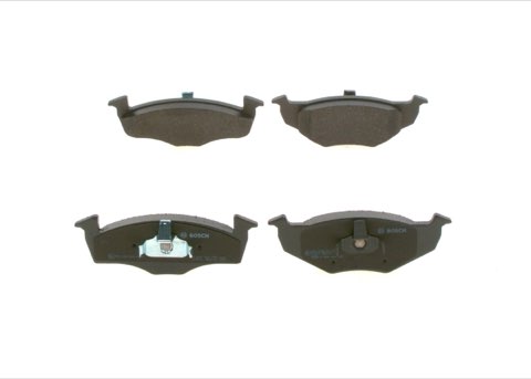 Bosch 0 986 424 449 Brake Pad Set