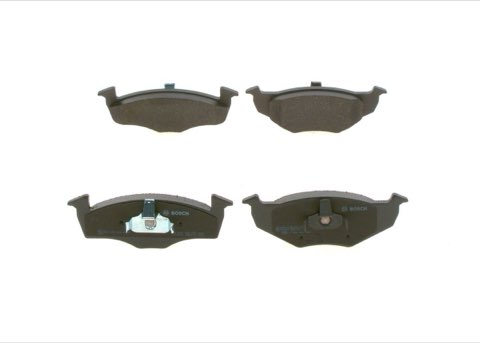 Bosch 0 986 424 449 Brake Pad Set, photo 2
