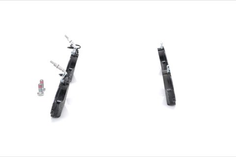 Bosch 0 986 424 451 Brake Pad Set, photo 3