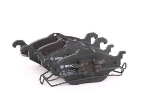 Bosch 0 986 424 456 Brake Pad Set