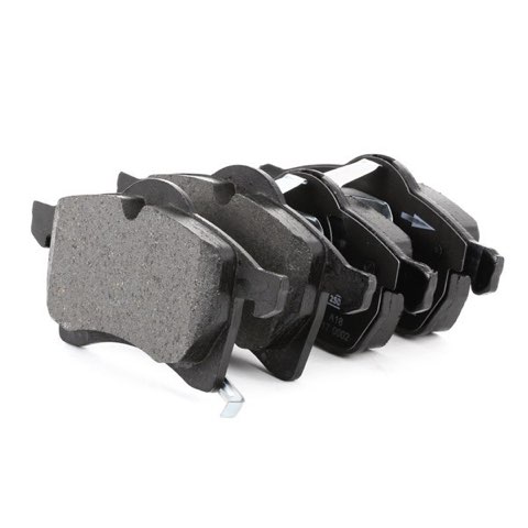Bosch 0 986 424 457 Brake Pad Set, photo 3