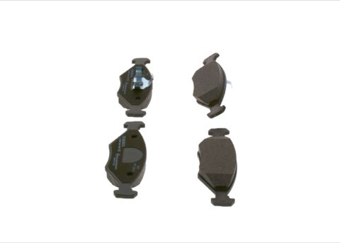 Bosch 0 986 424 458 Brake Pad Set, photo 3