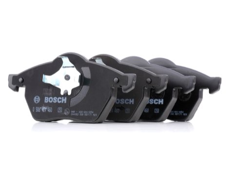 Bosch 0 986 424 460 Brake Pad Set