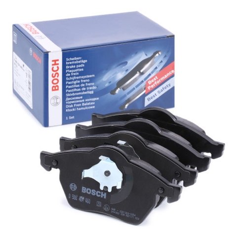 Bosch 0 986 424 460 Brake Pad Set, photo 2