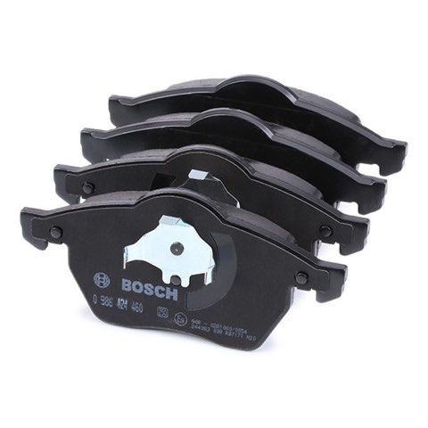 Bosch 0 986 424 460 Brake Pad Set, photo 3