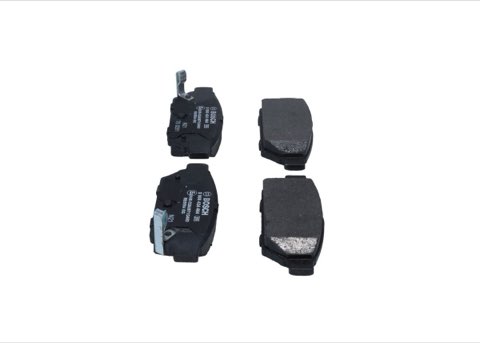 Bosch 0 986 424 464 Brake Pad Set, photo 3