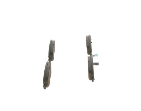 Bosch 0 986 424 467 Brake Pad Set, photo 3