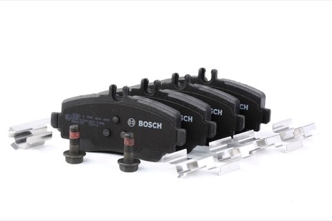 Bosch 0 986 424 469 Brake Pad Set