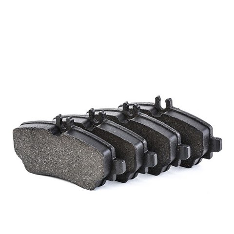 Bosch 0 986 424 469 Brake Pad Set, photo 2