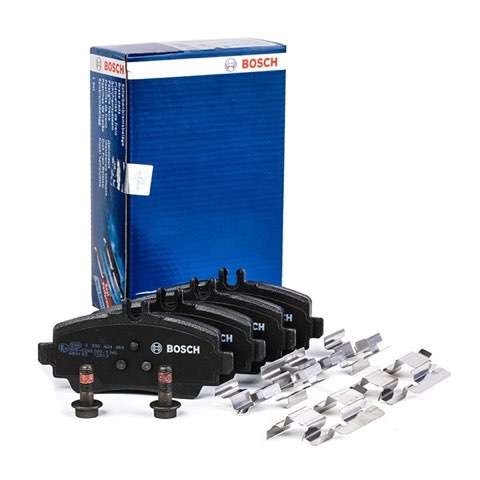 Bosch 0 986 424 469 Brake Pad Set, photo 3