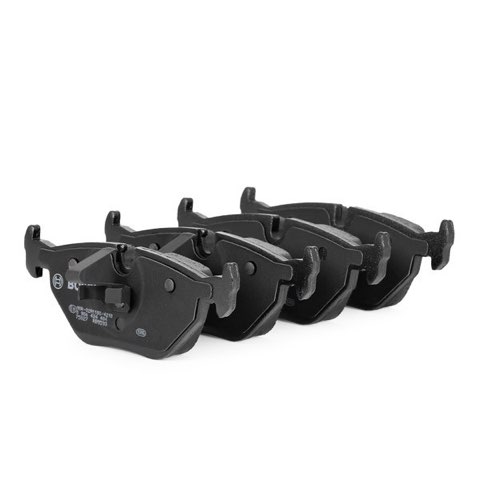 Bosch 0 986 424 484 Brake Pad Set, photo 3