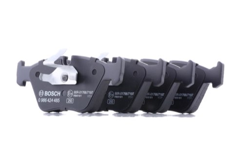 Bosch 0 986 424 485 Brake Pad Set