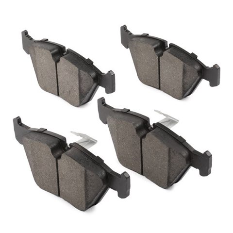 Bosch 0 986 424 485 Brake Pad Set, photo 3