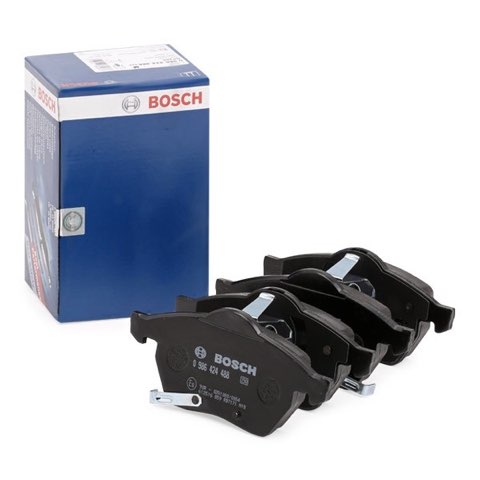 Bosch 0 986 424 488 Brake Pad Set, photo 2