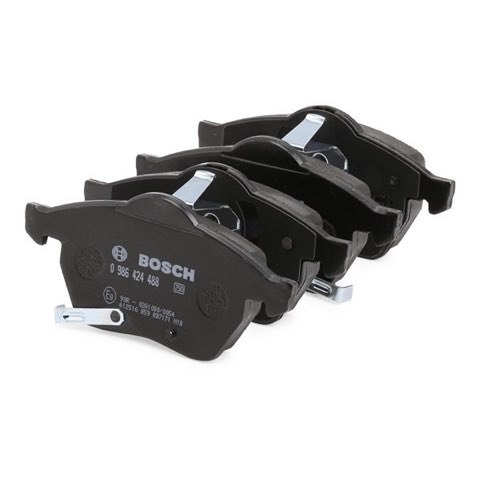 Bosch 0 986 424 488 Brake Pad Set, photo 3