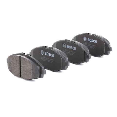 Bosch 0 986 424 512 Brake Pad Set, photo 3