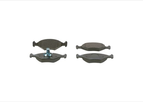 Bosch 0 986 424 514 Brake Pad Set