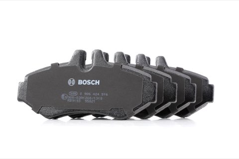 Bosch 0 986 424 516 Brake Pad Set