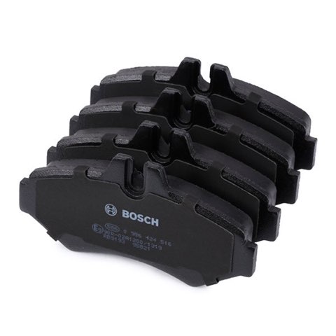 Bosch 0 986 424 516 Brake Pad Set, photo 3