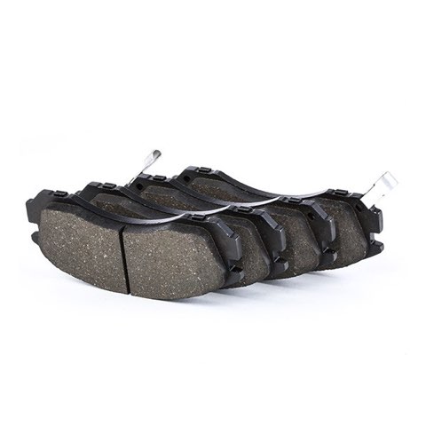 Bosch 0 986 424 523 Brake Pad Set, photo 2