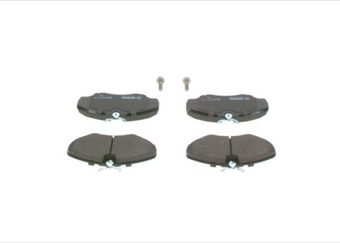 Bosch 0 986 424 531 Brake Pad Set, photo 2