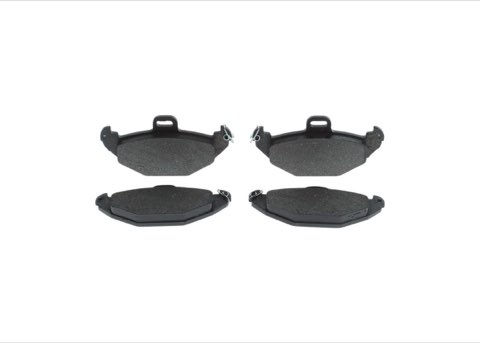 Bosch 0 986 424 532 Brake Pad Set, photo 2