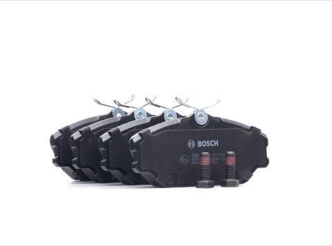 Bosch 0 986 424 533 Brake Pad Set