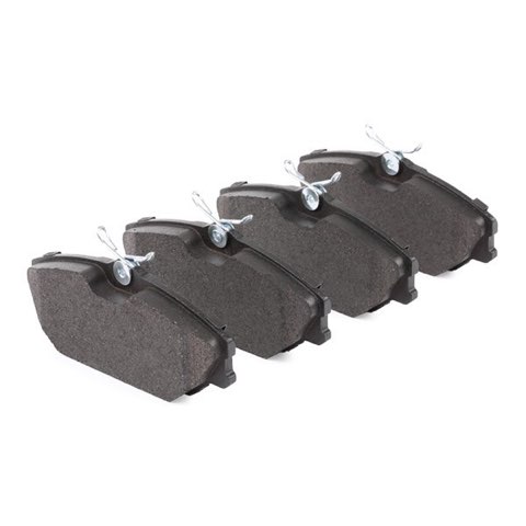 Bosch 0 986 424 533 Brake Pad Set, photo 3