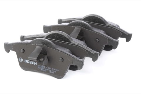 Bosch 0 986 424 539 Brake Pad Set