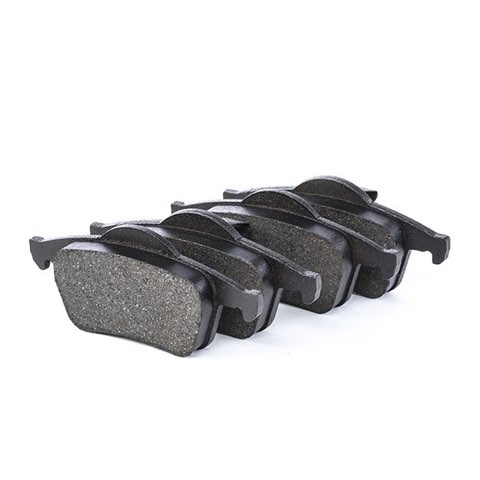 Bosch 0 986 424 539 Brake Pad Set, photo 2
