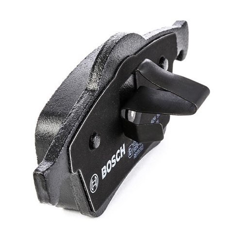 Bosch 0 986 424 539 Brake Pad Set, photo 3
