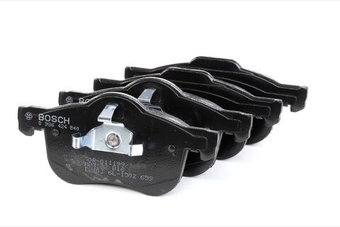 Bosch 0 986 424 540 Brake Pad Set