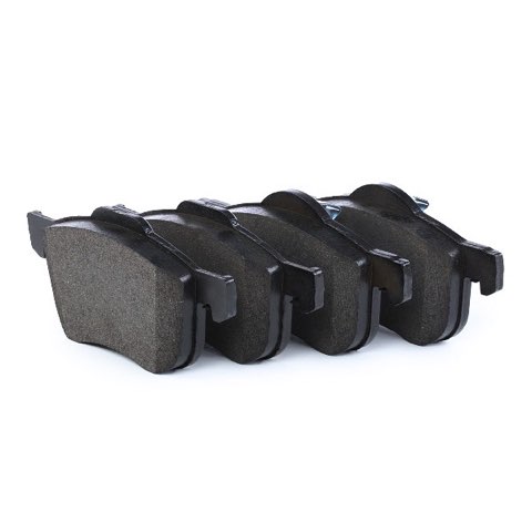 Bosch 0 986 424 540 Brake Pad Set, photo 2