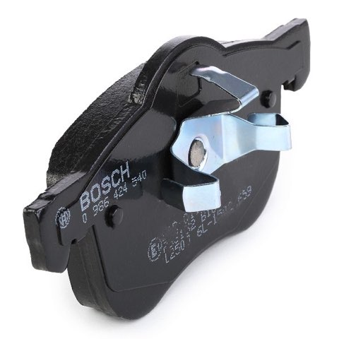 Bosch 0 986 424 540 Brake Pad Set, photo 3