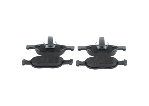 Bosch 0 986 424 544 Brake Pad Set, photo 2