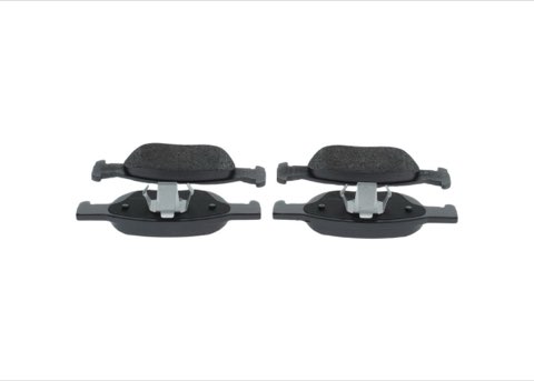 Bosch 0 986 424 544 Brake Pad Set, photo 3