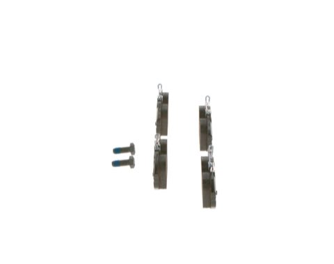 Bosch 0 986 424 545 Brake Pad Set, photo 3