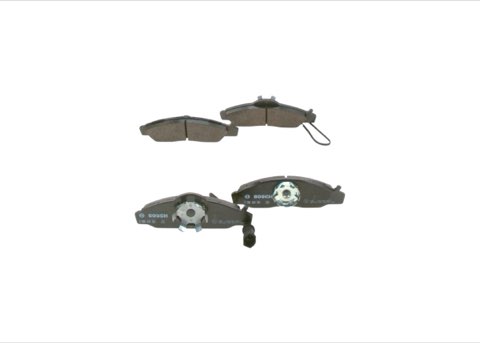 Bosch 0 986 424 551 Brake Pad Set