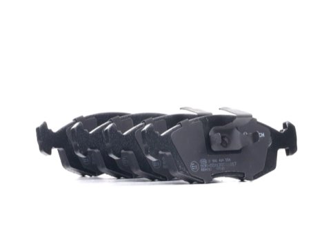 Bosch 0 986 424 554 Brake Pad Set