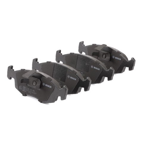 Bosch 0 986 424 554 Brake Pad Set, photo 3