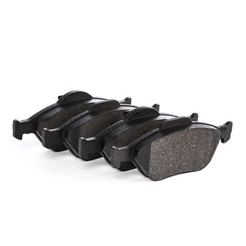 Bosch 0 986 424 558 Brake Pad Set, photo 2
